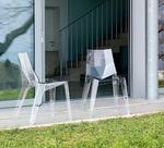 POLY - Best Design 2007, Good Design Award 2008, Red Dot Award 2008