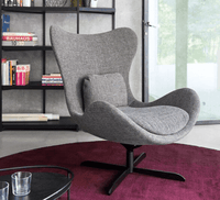 Lazy Armchair