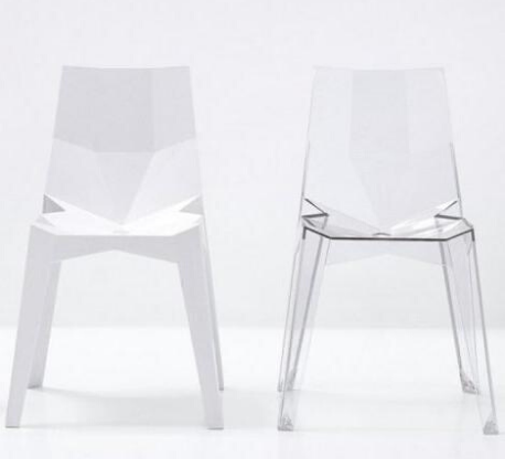 POLY - Best Design 2007, Good Design Award 2008, Red Dot Award 2008