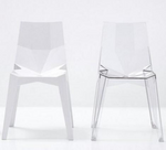 POLY - Best Design 2007, Good Design Award 2008, Red Dot Award 2008