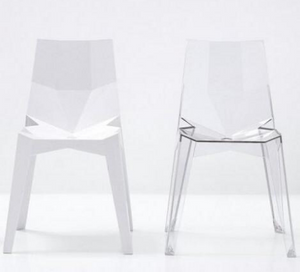 POLY - Best Design 2007, Good Design Award 2008, Red Dot Award 2008
