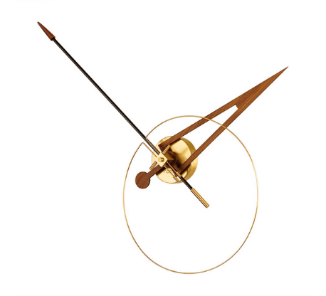 Cris G Wall Clock – XZQT Singapore