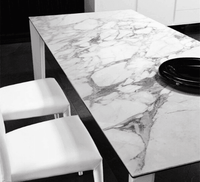 Delta Extendable Table