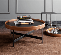Arena Coffee Table – XZQT Singapore Arena Coffee Table – XZQT Singapore
