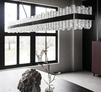 Phoenix Chandelier