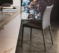 Norma Couture Chair