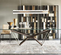 Phoenix Chandelier