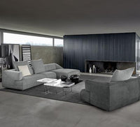 Starman Sofa