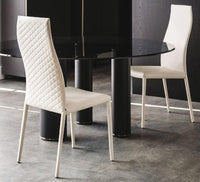 Norma Couture Chair
