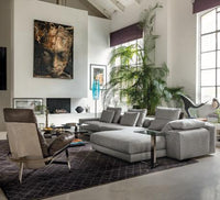Jupiter Lite Armchair