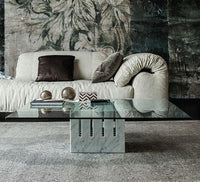 Scacco Coffee Table