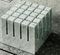 Scacco Coffee Table