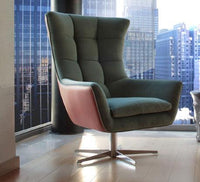 Jacob Armchair