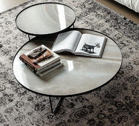 Billy Kramik Coffee Tables