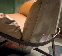 Jupiter Lite Armchair