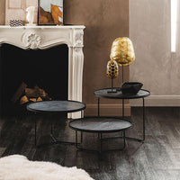 Billy Kramik Coffee Tables