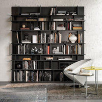 Wally Bookcase