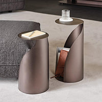 Penguin Side Table