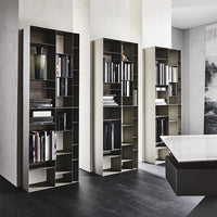 Latitude Bookcase