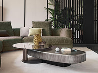 Arena Long Bond Coffee Table