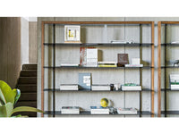 Alix Bookcase