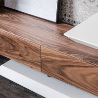 Link TV Console