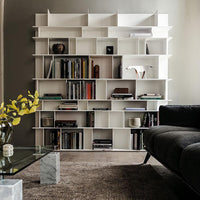 Wally Bookcase