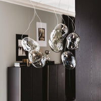 Cloud Ceiling Lamp