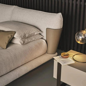 BLEND BED