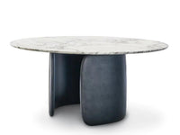 Mellow Round Table