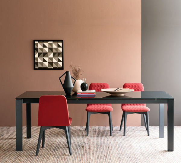 Baron ceramic dining table deals