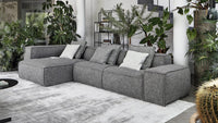 Peanut B Sofa
