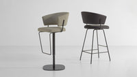 Bahia Too Bar Stool
