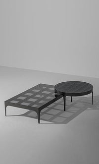 Passy Coffee Table