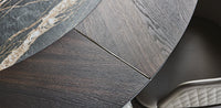 Skorpio Ker-Wood Table