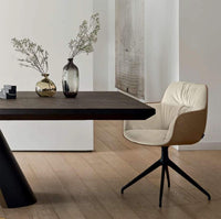 Cocoon Swivel Chair