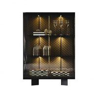 Boutique Alta Sideboard
