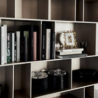 Wally Bookcase