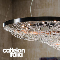 Cristal Ceiling Lamp