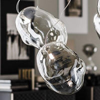 Cloud Ceiling Lamp