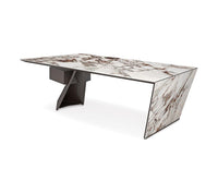 Nasdaq Keramik Desk