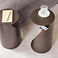 Penguin Side Table