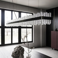 Phoenix Chandelier