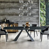 Eliot Keramik Table