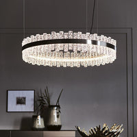 Phoenix Chandelier