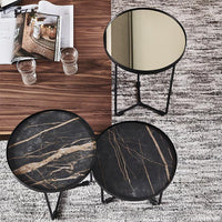 Billy Kramik Coffee Tables