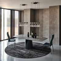 Giano Keramik Table