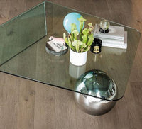 Globe Coffee Table