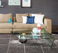 Globe Coffee Table