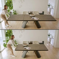 Apian Extendable Table